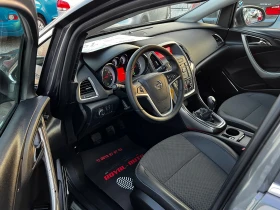Opel Astra ЛИЗИНГ-КОЖА -КЛИМАТРОНИК-ТОП - 7899 лв. - 44295531 7
