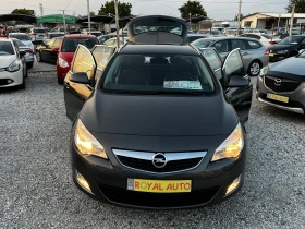 Opel Astra ЛИЗИНГ-КОЖА -КЛИМАТРОНИК-ТОП - 7899 лв. - 44295531 16