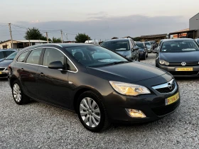Opel Astra ЛИЗИНГ-КОЖА -КЛИМАТРОНИК-ТОП - 7899 лв. - 44295531 3