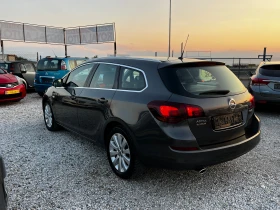 Opel Astra ЛИЗИНГ-КОЖА -КЛИМАТРОНИК-ТОП - 7899 лв. - 44295531 6