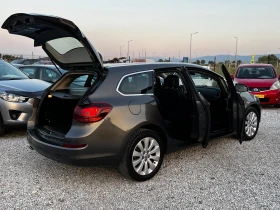 Opel Astra ЛИЗИНГ-КОЖА -КЛИМАТРОНИК-ТОП - 7899 лв. - 44295531 13