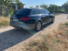 Обява за продажба на Audi A6 Allroad ~13 500 лв. - изображение 4