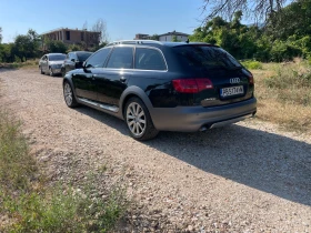 Обява за продажба на Audi A6 Allroad ~13 500 лв. - изображение 5