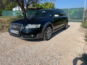 Обява за продажба на Audi A6 Allroad ~13 500 лв. - изображение 2