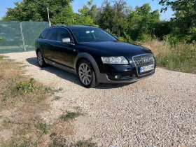 Обява за продажба на Audi A6 Allroad ~13 500 лв. - изображение 3