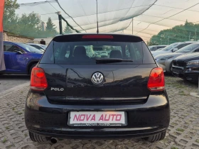 Обява за продажба на VW Polo 1.4i-ПАНОРАМА- ~7 999 лв. - изображение 2
