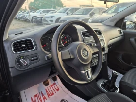 Обява за продажба на VW Polo 1.4i-ПАНОРАМА- ~7 999 лв. - изображение 7