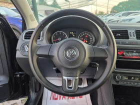 Обява за продажба на VW Polo 1.4i-ПАНОРАМА- ~7 999 лв. - изображение 8