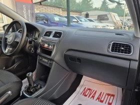 Обява за продажба на VW Polo 1.4i-ПАНОРАМА- ~7 999 лв. - изображение 10