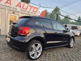 Обява за продажба на VW Polo 1.4i-ПАНОРАМА- ~7 999 лв. - изображение 3