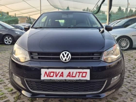 Обява за продажба на VW Polo 1.4i-ПАНОРАМА- ~7 999 лв. - изображение 5
