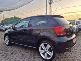 Обява за продажба на VW Polo 1.4i-ПАНОРАМА- ~7 999 лв. - изображение 1