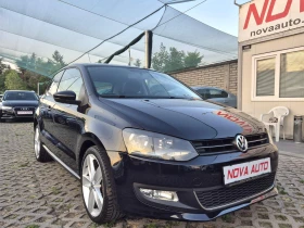 Обява за продажба на VW Polo 1.4i-ПАНОРАМА- ~7 999 лв. - изображение 4