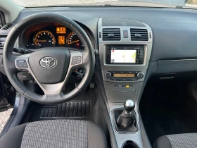 Toyota Avensis 1.8-NAVI - 13999 лв. - 30321921 9
