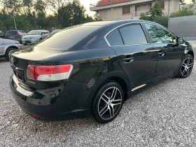 Toyota Avensis 1.8-NAVI - 13999 лв. - 30321921 4