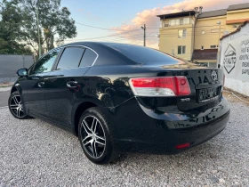 Toyota Avensis 1.8-NAVI - 13999 лв. - 30321921 6