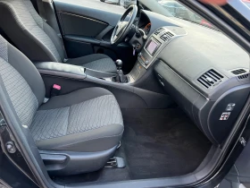 Toyota Avensis 1.8-NAVI - 13999 лв. - 30321921 13