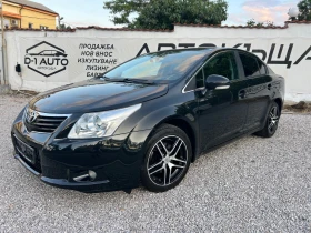 Toyota Avensis 1.8-NAVI - 13999 лв. - 30321921 3