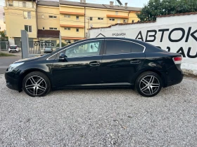 Toyota Avensis 1.8-NAVI - 13999 лв. - 30321921 8