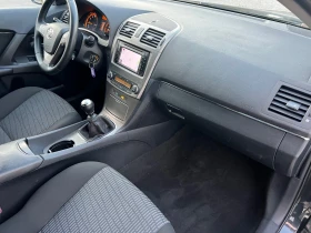 Toyota Avensis 1.8-NAVI - 13999 лв. - 30321921 14