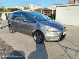 Ford S-Max 2.0 tdci | Mobile.bg    2