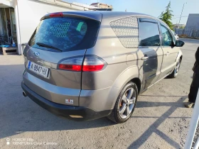 Ford S-Max 2.0 tdci | Mobile.bg    4