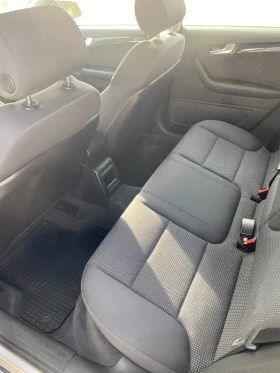 Обява за продажба на Audi A3 2.0TDI ~5 600 лв. - изображение 5