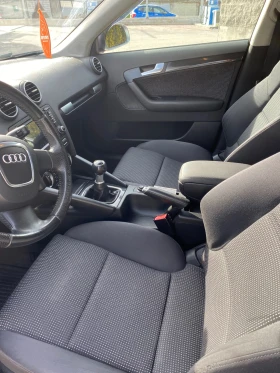 Обява за продажба на Audi A3 2.0TDI ~5 600 лв. - изображение 1