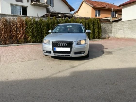 Обява за продажба на Audi A3 2.0TDI ~5 600 лв. - изображение 6