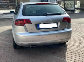 Обява за продажба на Audi A3 2.0TDI ~5 600 лв. - изображение 4