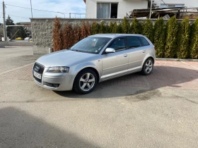 Обява за продажба на Audi A3 2.0TDI ~5 600 лв. - изображение 3