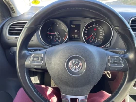 Обява за продажба на VW Golf ~14 600 лв. - изображение 4