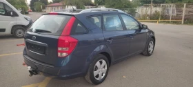 ����� �� �������� �� Kia Ceed 1.4i ������