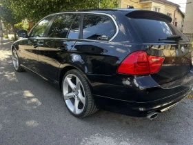 Обява за продажба на BMW 320 Е91 320 Xdrive Facelift ~6 799 лв. - изображение 3