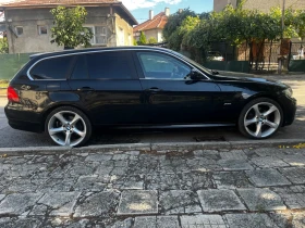 Обява за продажба на BMW 320 Е91 320 Xdrive Facelift ~6 799 лв. - изображение 6