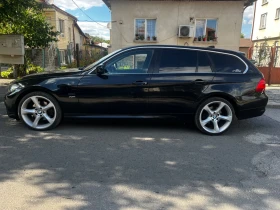 Обява за продажба на BMW 320 Е91 320 Xdrive Facelift ~6 799 лв. - изображение 1