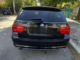 Обява за продажба на BMW 320 Е91 320 Xdrive Facelift ~6 799 лв. - изображение 5