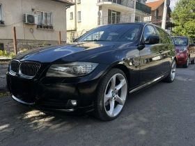 Обява за продажба на BMW 320 Е91 320 Xdrive Facelift ~6 799 лв. - изображение 1