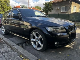 Обява за продажба на BMW 320 Е91 320 Xdrive Facelift ~6 799 лв. - изображение 2