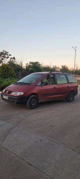 VW Sharan | Mobile.bg    2