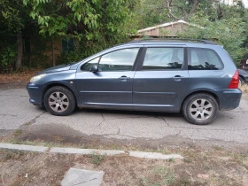 Peugeot 307 - 2499 лв. - 91147510 14
