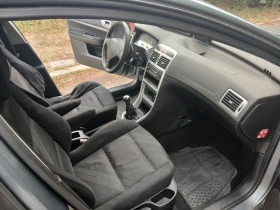Peugeot 307 - 2499 лв. - 91147510 8