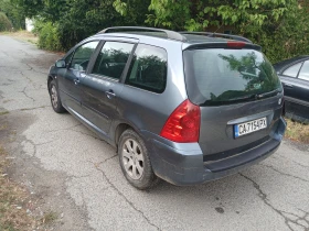 Peugeot 307 - 2499 лв. - 91147510 7