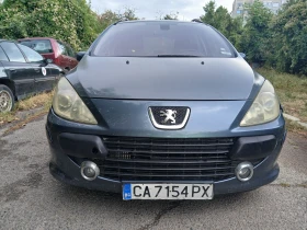 Peugeot 307 - 2499 лв. - 91147510 2