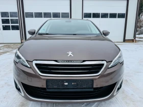 Peugeot 308 * 2.0HDI* AUTO* DISTR* KEYLESS*  | Mobile.bg � ����� ������ 2