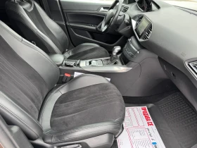 Peugeot 308 * 2.0HDI* AUTO* DISTR* KEYLESS*  | Mobile.bg � ����� ������ 9