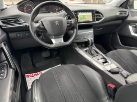 Peugeot 308 * 2.0HDI* AUTO* DISTR* KEYLESS*  | Mobile.bg � ����� ������ 12