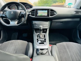 Peugeot 308 * 2.0HDI* AUTO* DISTR* KEYLESS* - 16500 лв. - 64349458 14