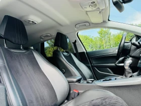Обява за продажба на Peugeot 308 * 2.0HDI* AUTO* DISTR* KEYLESS*  ~16 500 лв. - изображение 10
