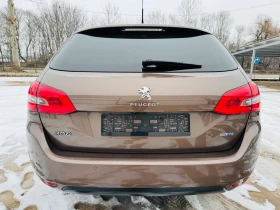 Peugeot 308 * 2.0HDI* AUTO* DISTR* KEYLESS*  | Mobile.bg � ����� ������ 6